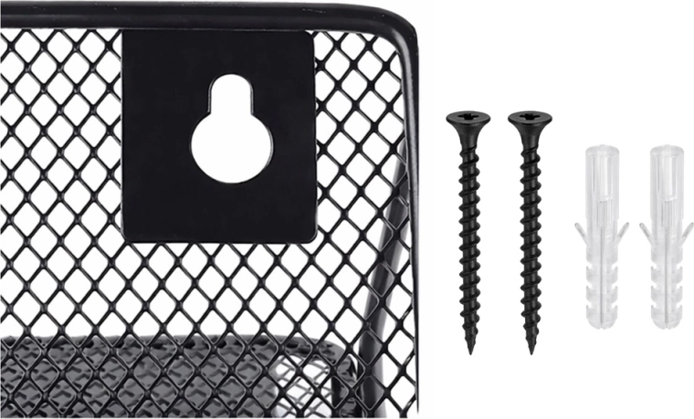 Egyszerű fali telepítés