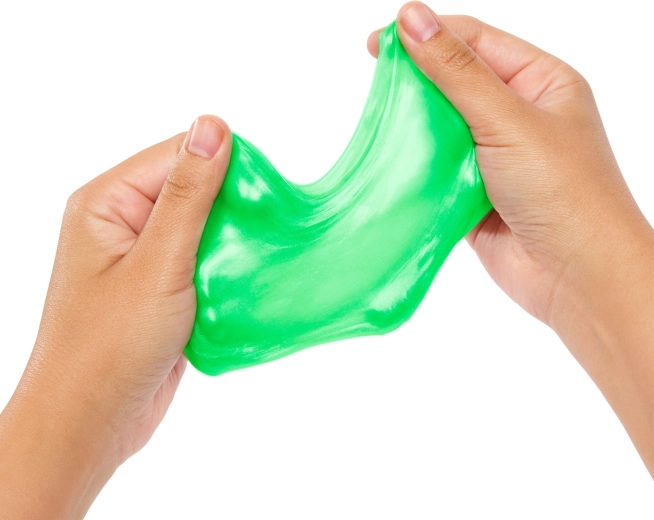 Sötétben világító slime az extra „mágikus” hatásért