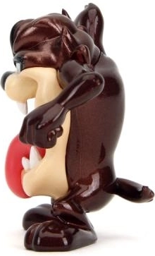 Ikonikus Taz dinamikus pózban