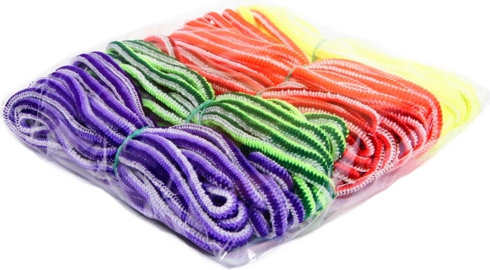 Ugrálókötél gumi 5 m