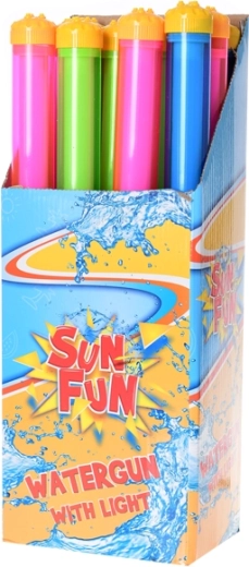 Integrált fény a még nagyobb szórakozásért