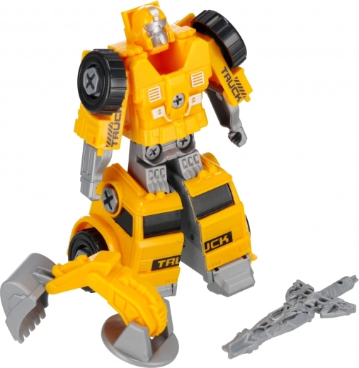 Mozgó részek akciós pózokhoz