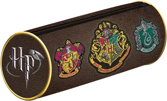 Harry Potter témájú tolltartó