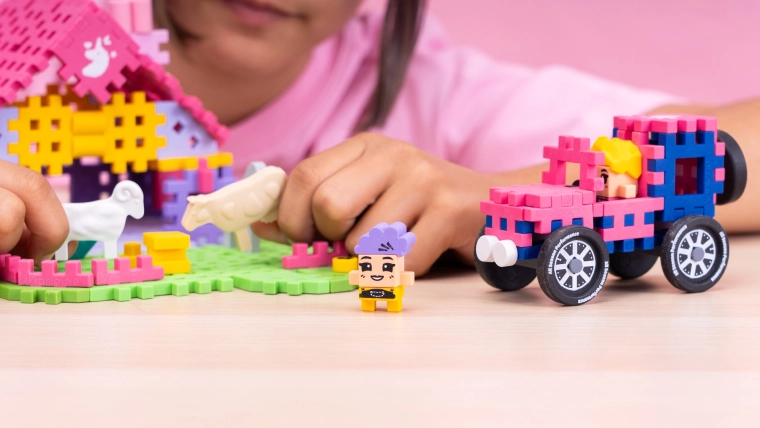 Könnyű kapcsolódás, tartós elemek