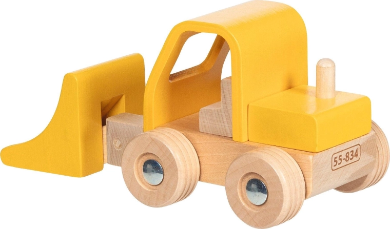 Kidolgozott design kis sofőröknek