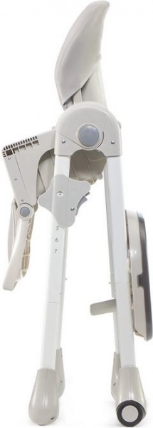 7 magassági szint az étkezéshez bármely asztalnál