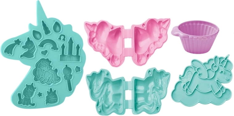 A unikornisok és kastélyok varázslatos világa