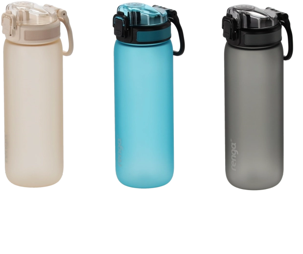 Biztonságos és tartós anyagok