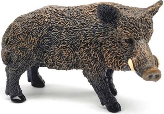 Vadkan figura 7 cm