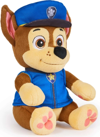 Hivatalos PAW PATROL hős