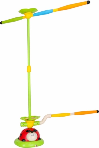 Játék kint és bent + távirányítás