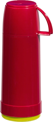 PICK ME UP termosz 0,75 l BOHEMIA – színkeverék