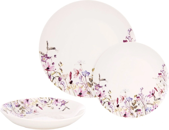 Komplett készlet 6 személyre