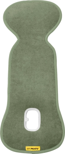 AeroMoov autósülés-betét moss 0–13 kg