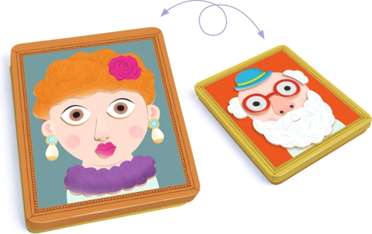 Fejleszti a kreativitást és a finommotorikát