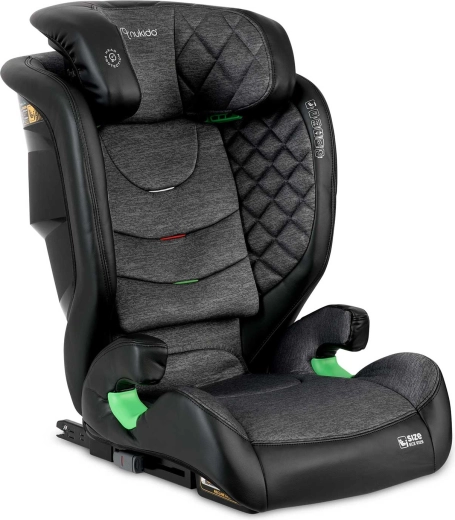 SIP – megerősített oldalsó védelem