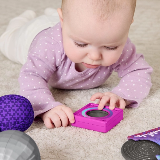 Nyomkodás és forgatás a finommotorika fejlesztéséért