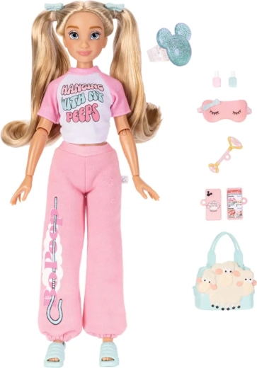 SPA és divatkiegészítők kreatív játékhoz