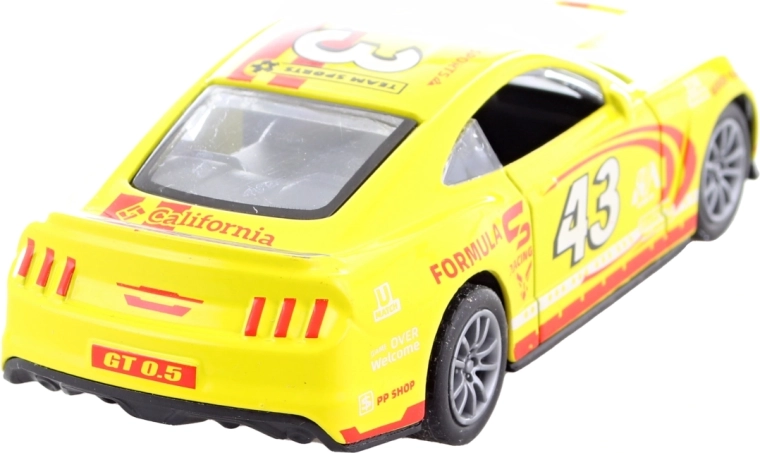 Strapabíró fém szerkezet