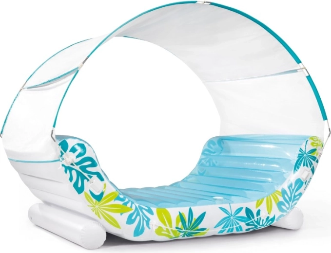 Felfújható Tropical nyugágy