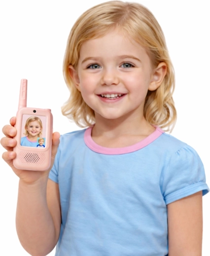 Videóhívások és üzenetek karnyújtásnyira