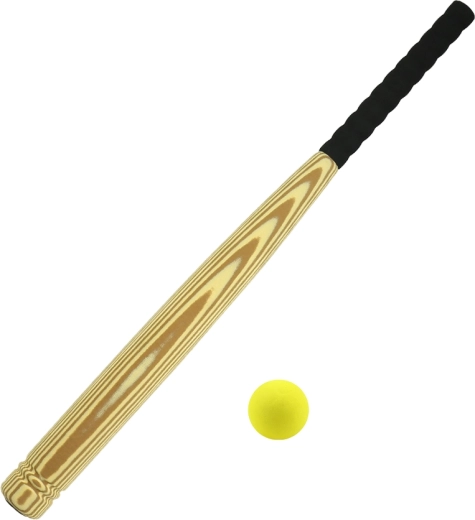 Habos baseball szett ütővel és labdával