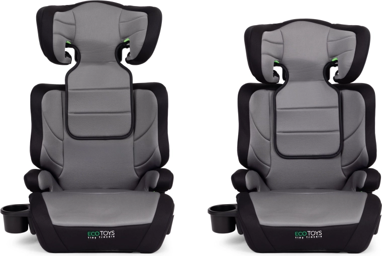 A gyerekkel együtt nő: 2 az 1-ben 100–150 cm-hez