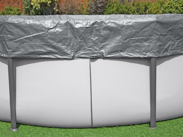 Vízelvezető nyílások a vízfelhalmozódás ellen