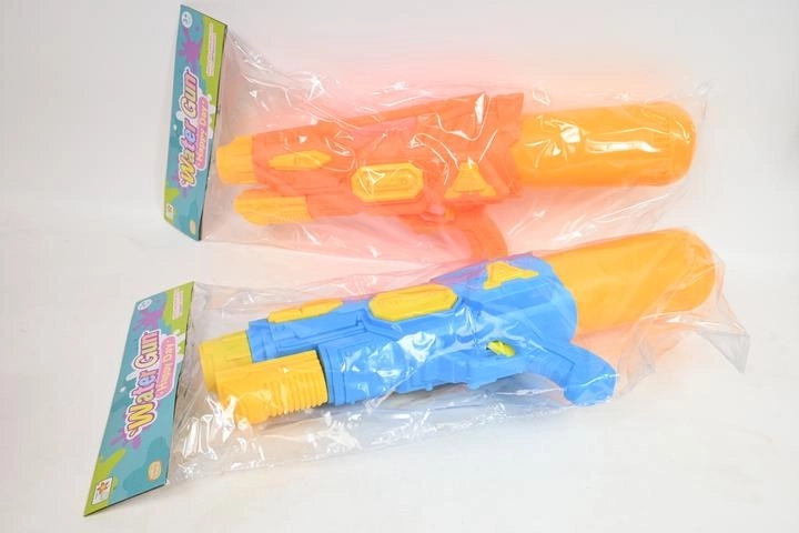 Vízipisztoly 56 cm (2 szín)
