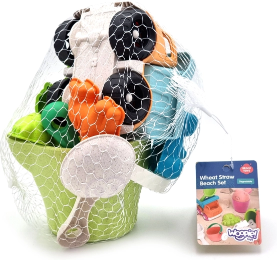 Ökológiai anyag búzaszalmából