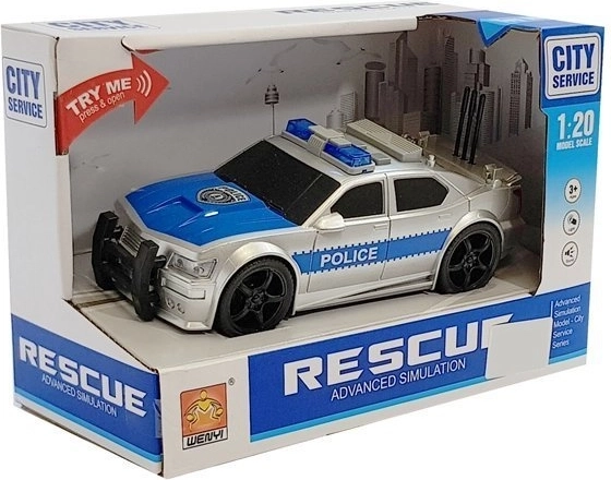 Valósághű fény- és hangeffektek