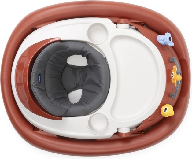 Játékpanel az érzékelés fejlesztéséhez