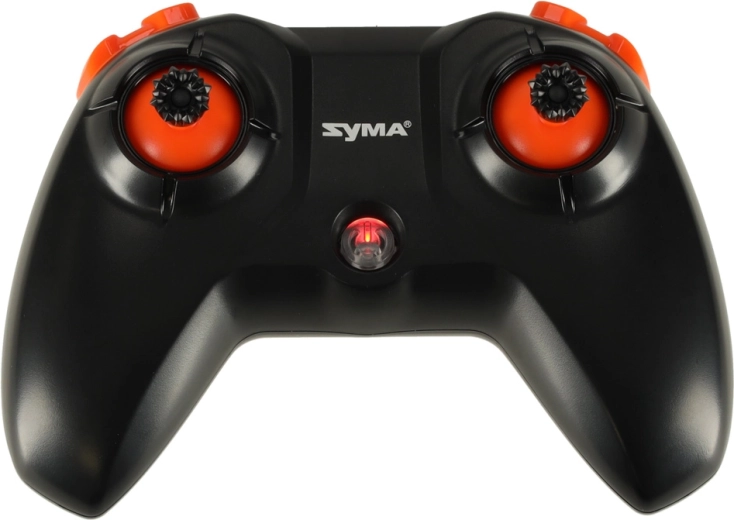 Kényelmes joystickos vezérlés