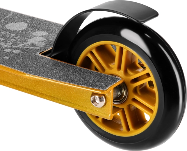 Biztos megállás parancsra