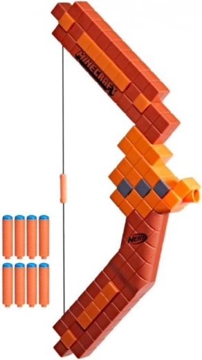 8 Nerf N1 habszivacs lövedék