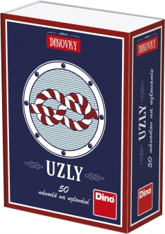 Dinovky Csomók