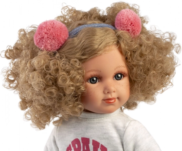 Stílusos fejpánt, mint harmonizáló kiegészítő