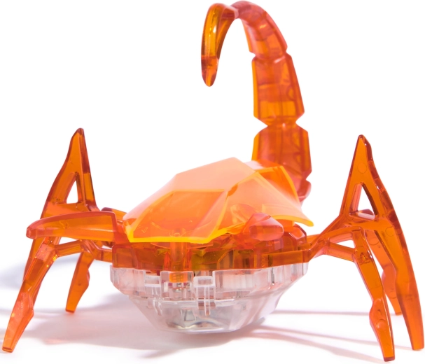 Világító farok a nagyobb hatásért