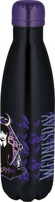 Rozsdamentes acél palack 780 ml Wednesday