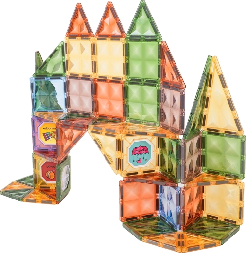 Építmények, amelyek szórakoztatnak