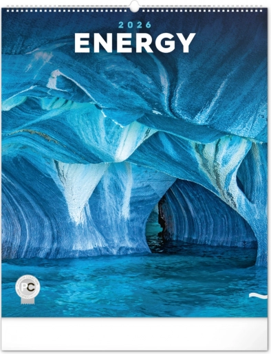 Energie 2026 falinaptár