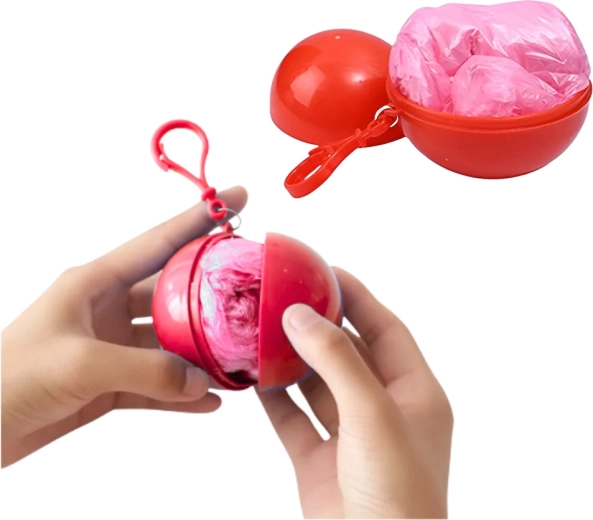 Gyors nyitás és egyszerű utántöltés