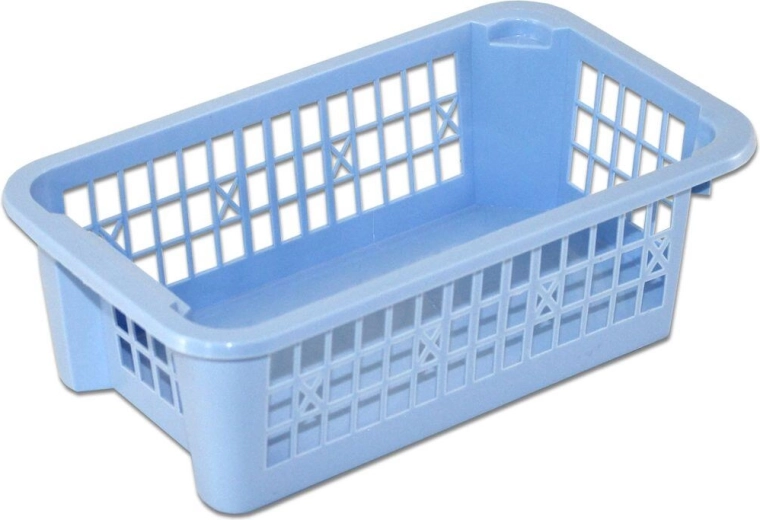 Szellős és átlátható rács