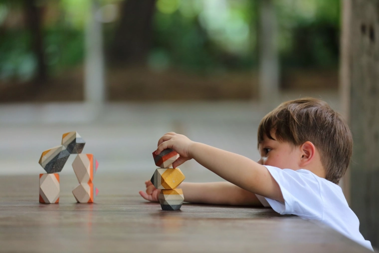 A PlanToys környezetbarát minősége