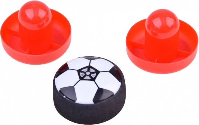 Air hockey készlet lebegő labdával Jokomisiada