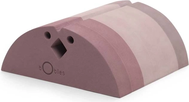 bObles csirke Vintage Rose – mozgás- és szenzoros egyensúlyfejlesztő játék