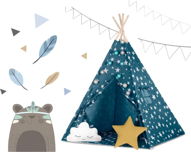 Teljes készlet azonnali használatra