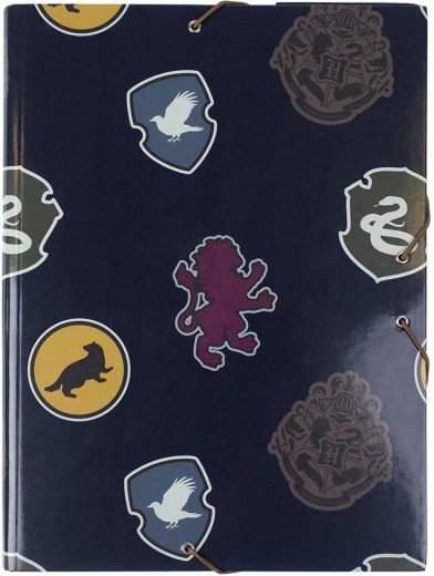 Harry Potter minta