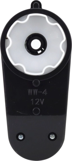 Könnyű szerelés előkészített rögzítésekkel