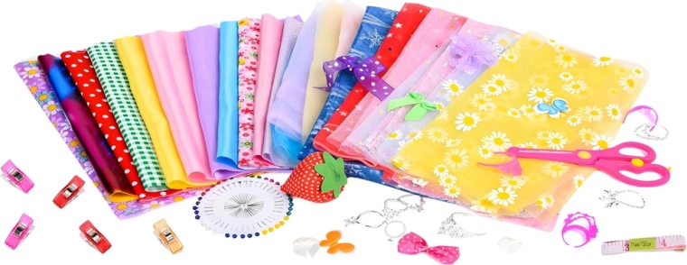 Minden a kis divattervezőknek